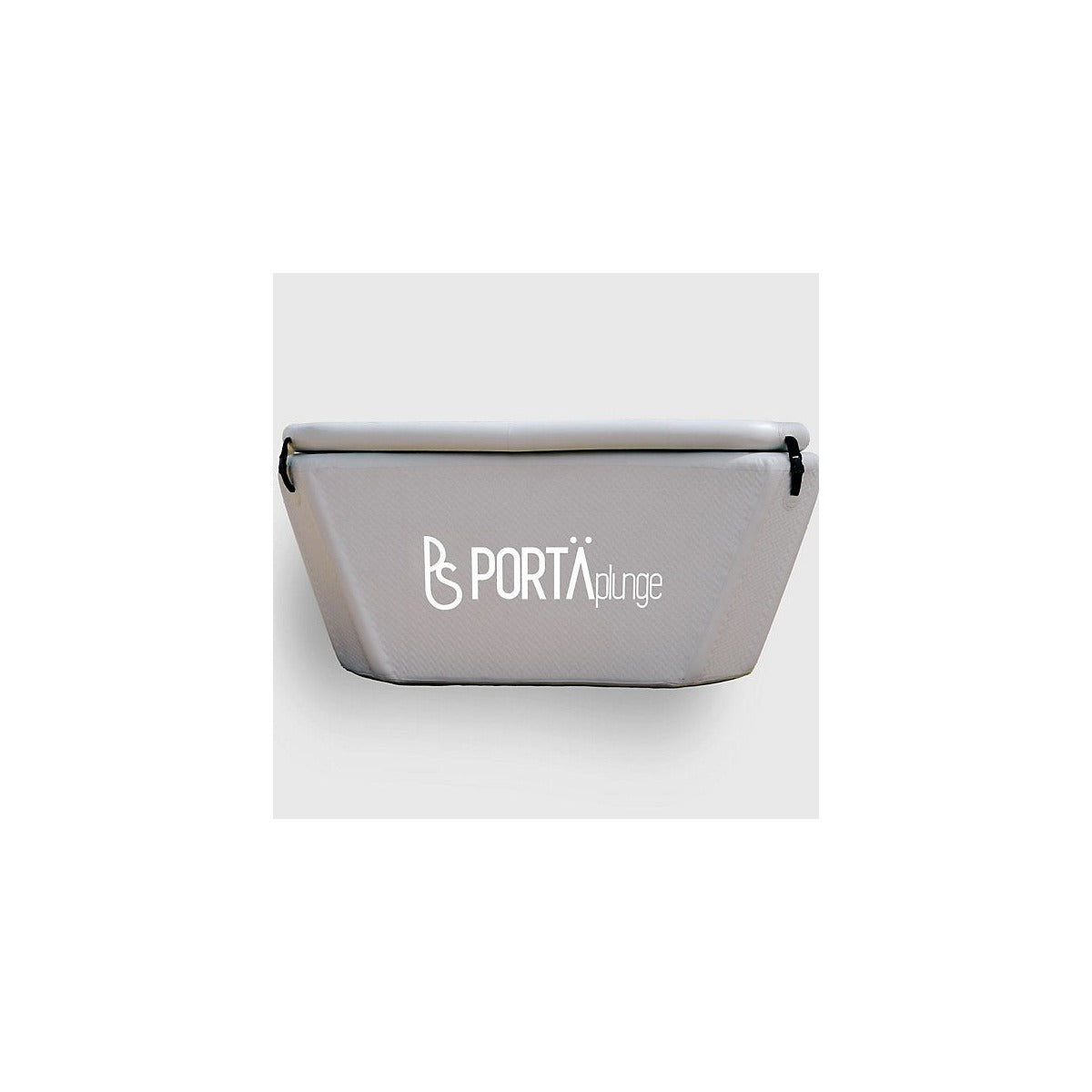 PortaPlunge TWIN 2 person cold plunge pool by PortaSauna - image 4