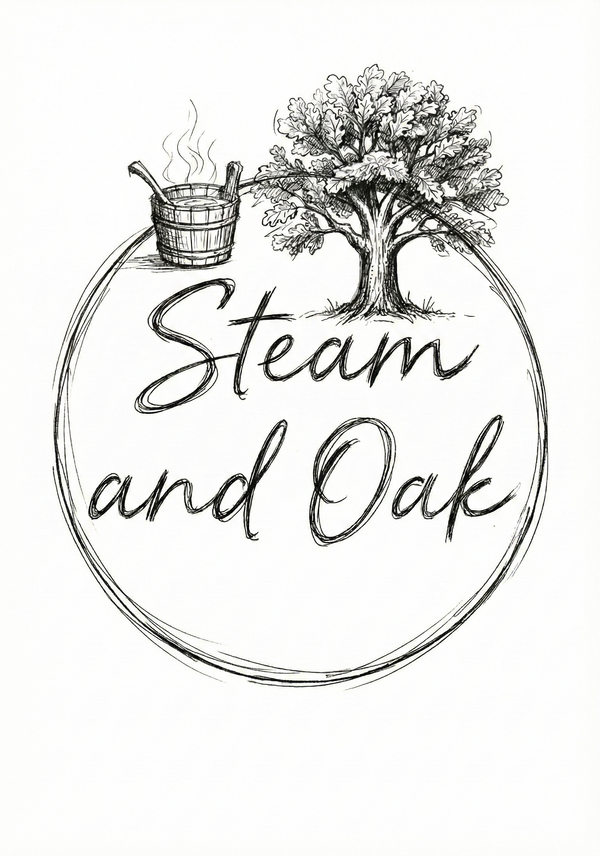 Steam&Oak